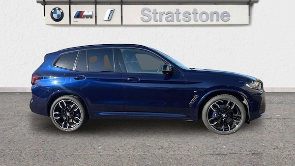 Used BMW X3 2022 for sale - 76249108: Photo 4