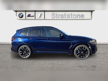 Used BMW X3 2022 for sale - 76249108: Photo