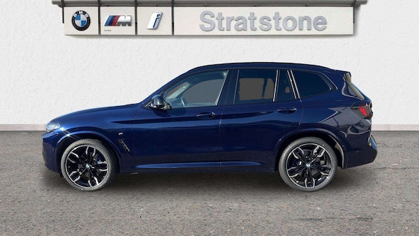Used BMW X3 2022 for sale - 76249108: Photo 5