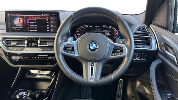 Used BMW X3 2022 for sale - 76249108: Photo 7