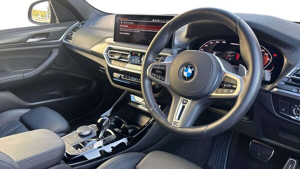 Used BMW X3 2022 for sale - 76249108: Photo 8