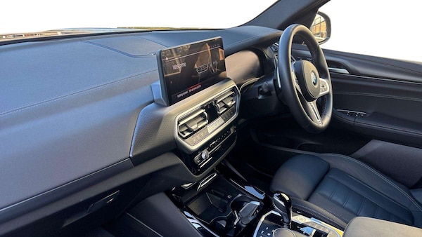Used BMW X3 2022 for sale - 76249108: Photo 9