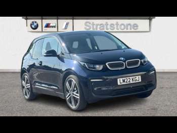 2022 - 125kW 42kWh 5dr Auto