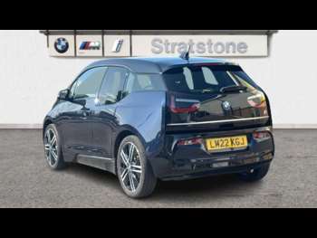 Used BMW i3 2022 for sale - 74960668: Photo