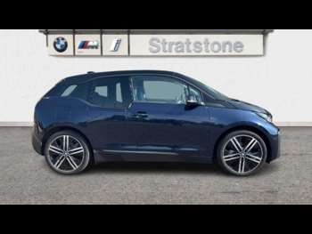 Used BMW i3 2022 for sale - 74960668: Photo