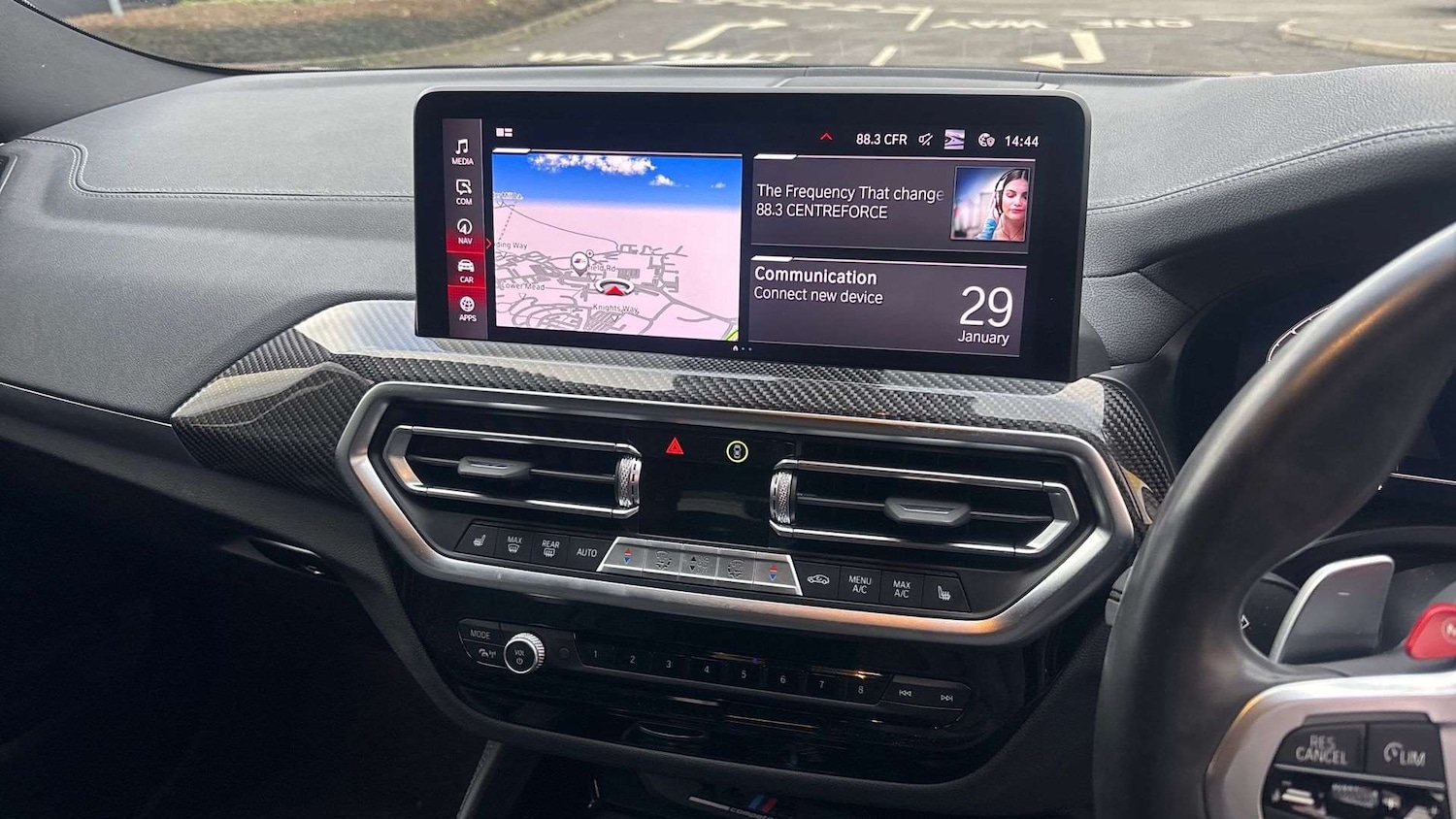 Used BMW X4 2023 for sale - 77389715: Photo 10