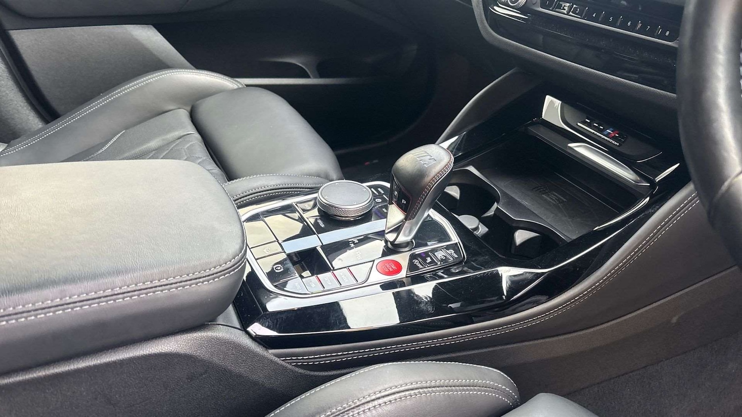 Used BMW X4 2023 for sale - 77389715: Photo 12