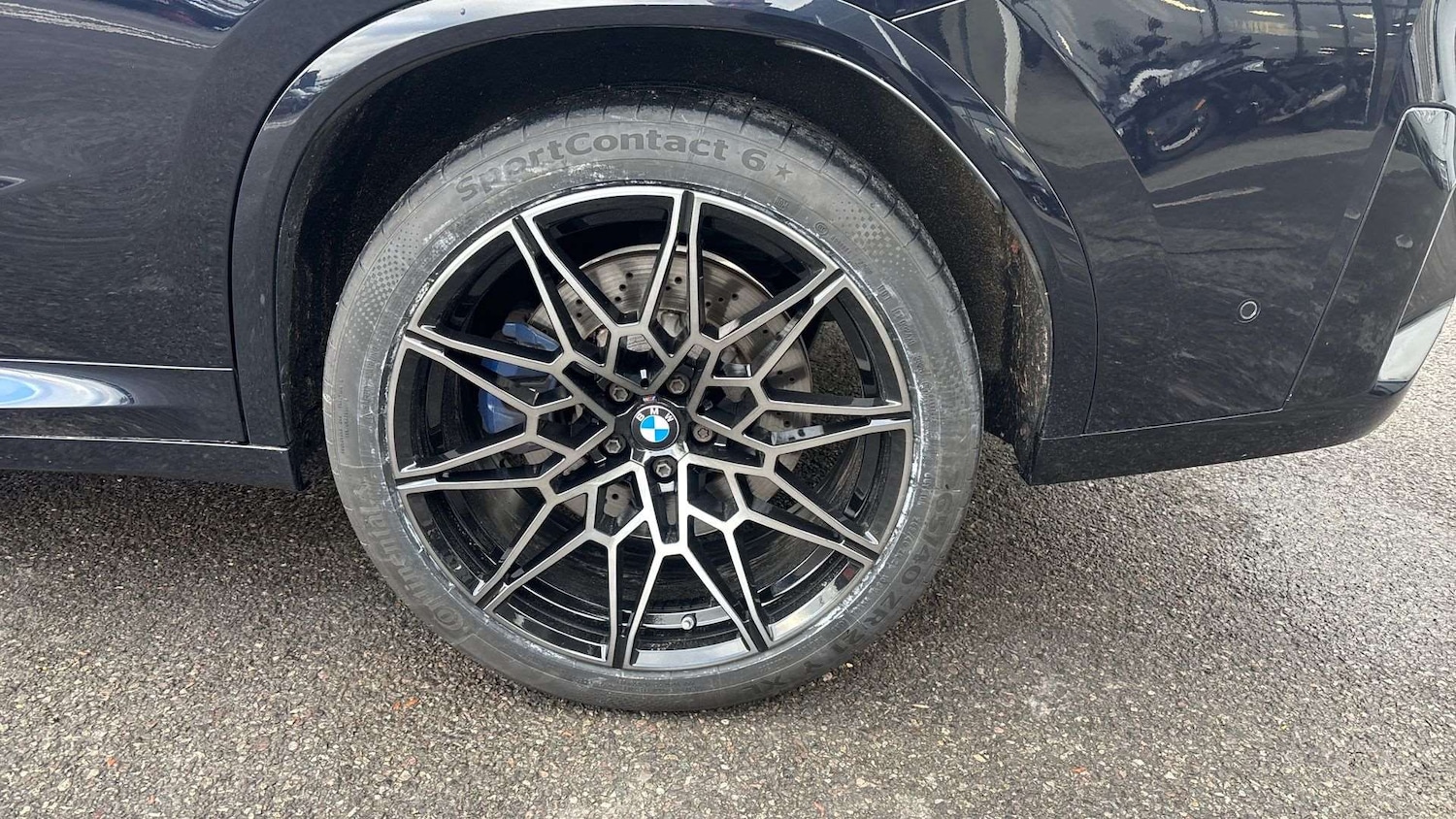 Used BMW X4 2023 for sale - 77389715: Photo 16