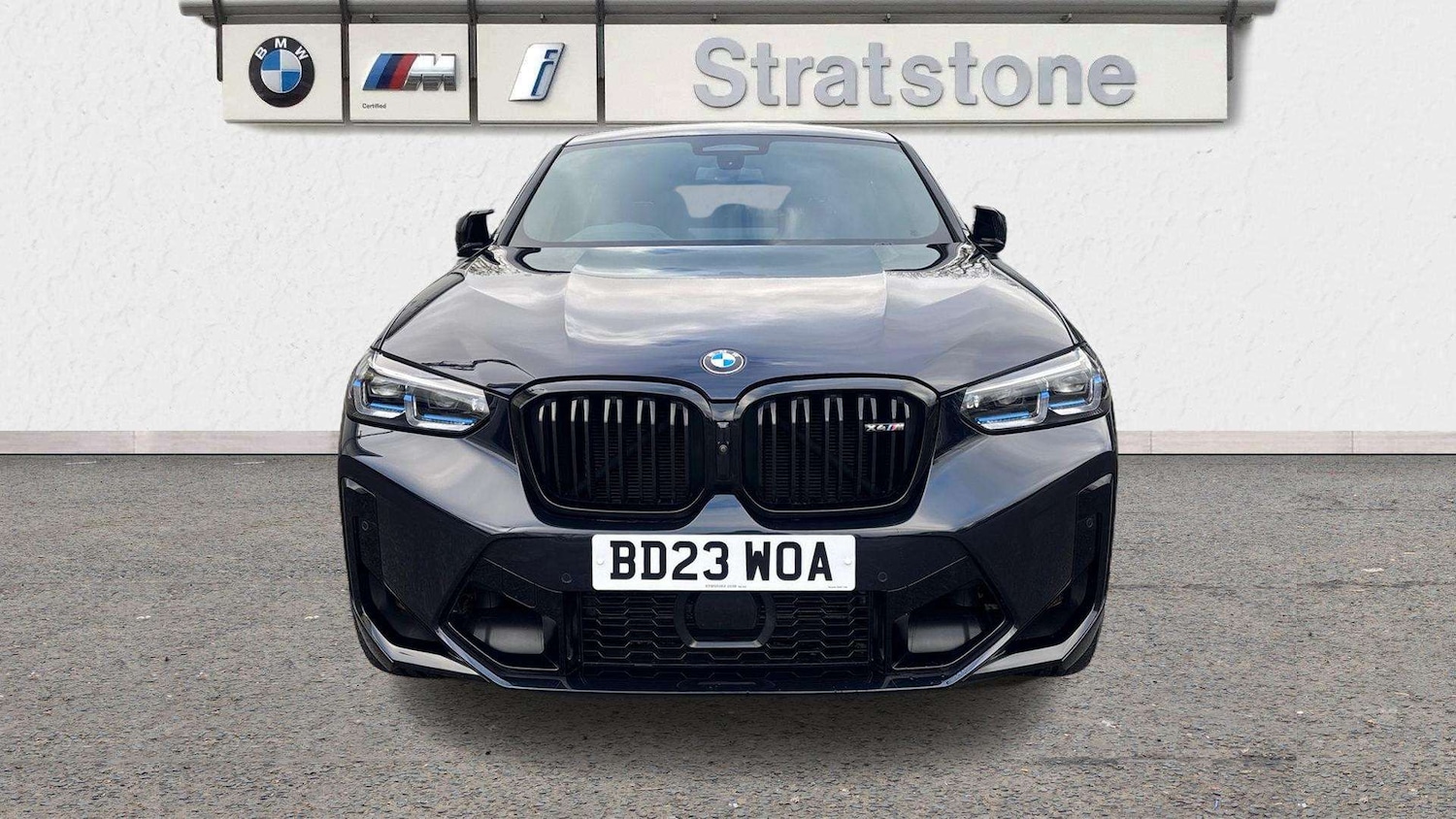 Used BMW X4 2023 for sale - 77389715: Photo 21