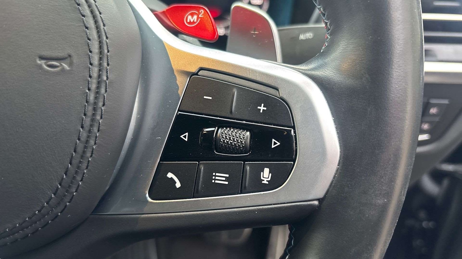 Used BMW X4 2023 for sale - 77389715: Photo 23