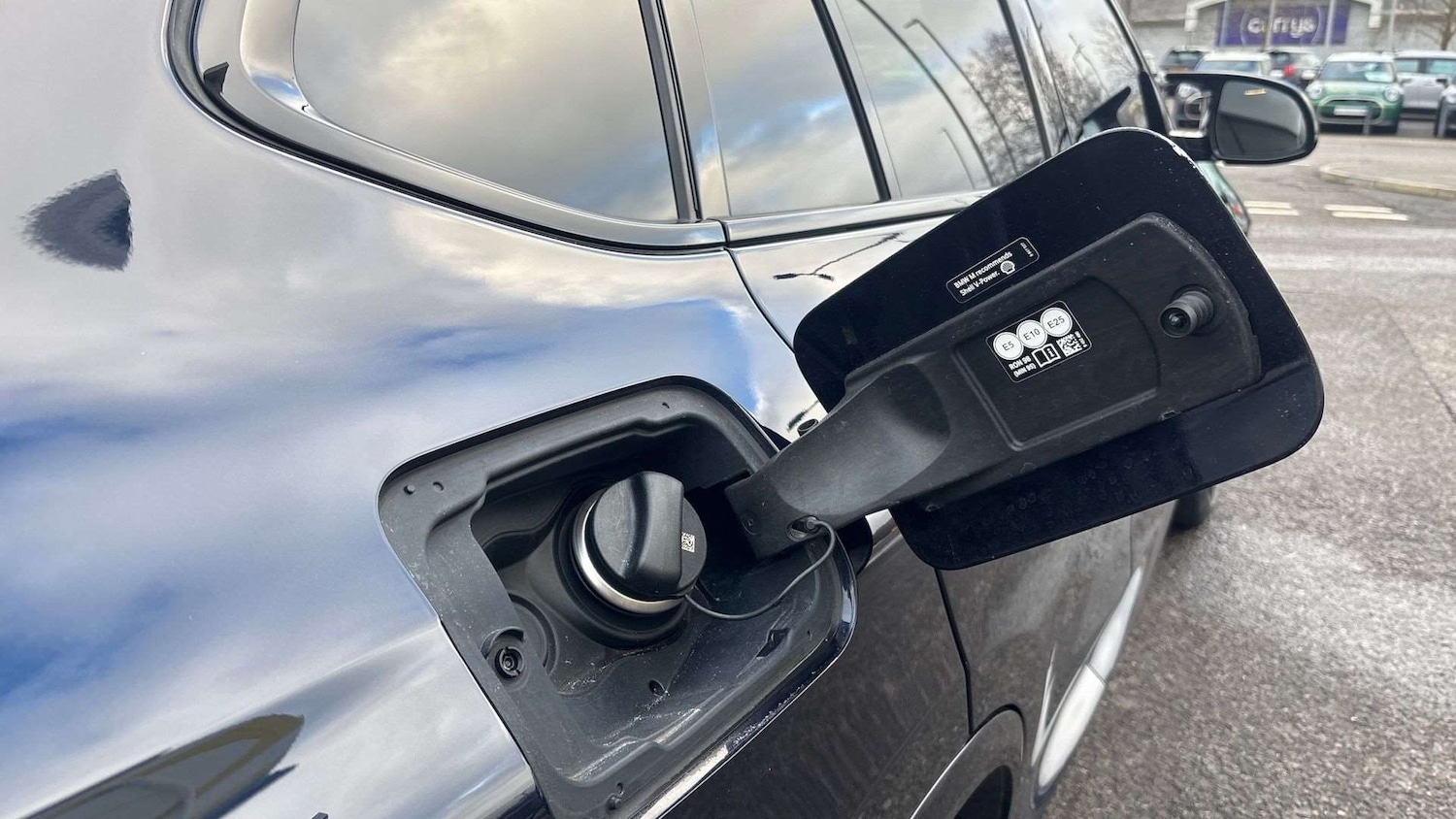 Used BMW X4 2023 for sale - 77389715: Photo 25