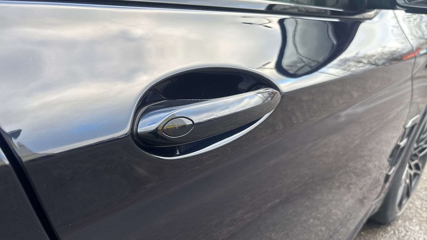 Used BMW X4 2023 for sale - 77389715: Photo 26