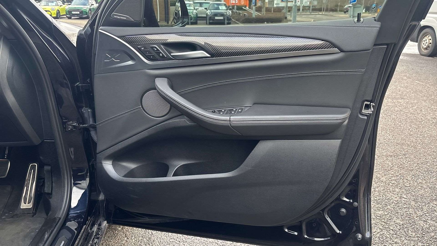 Used BMW X4 2023 for sale - 77389715: Photo 27