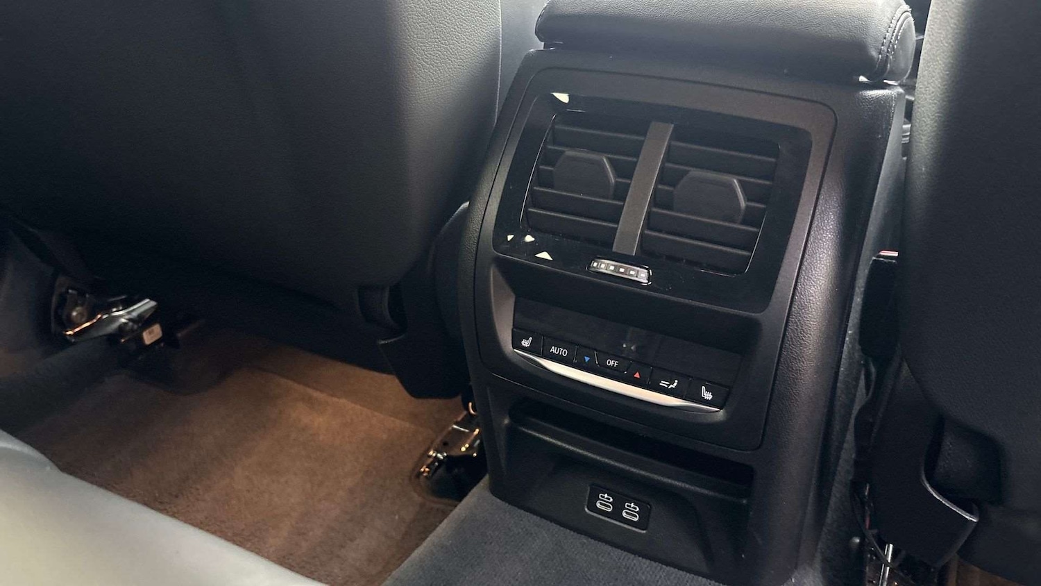 Used BMW X4 2023 for sale - 77389715: Photo 35