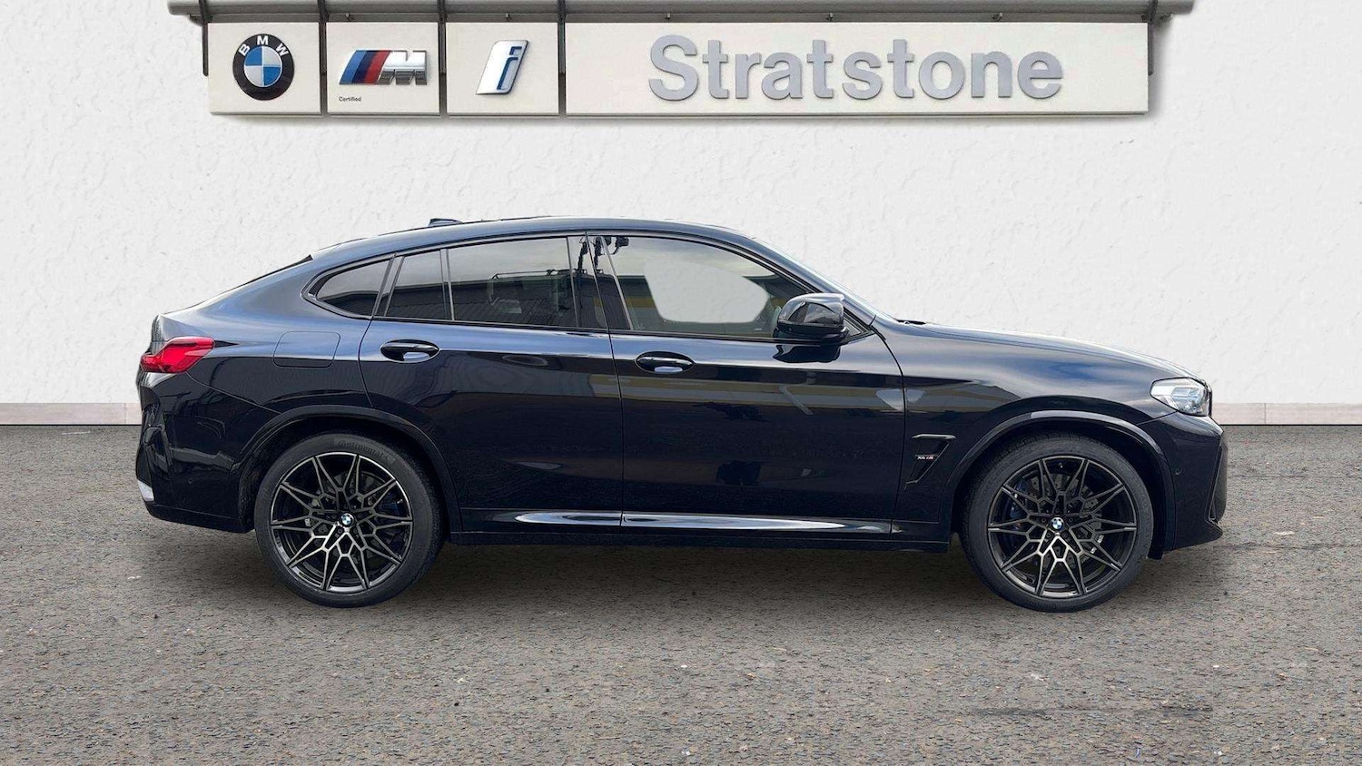 Used BMW X4 2023 for sale - 77389715: Photo 4