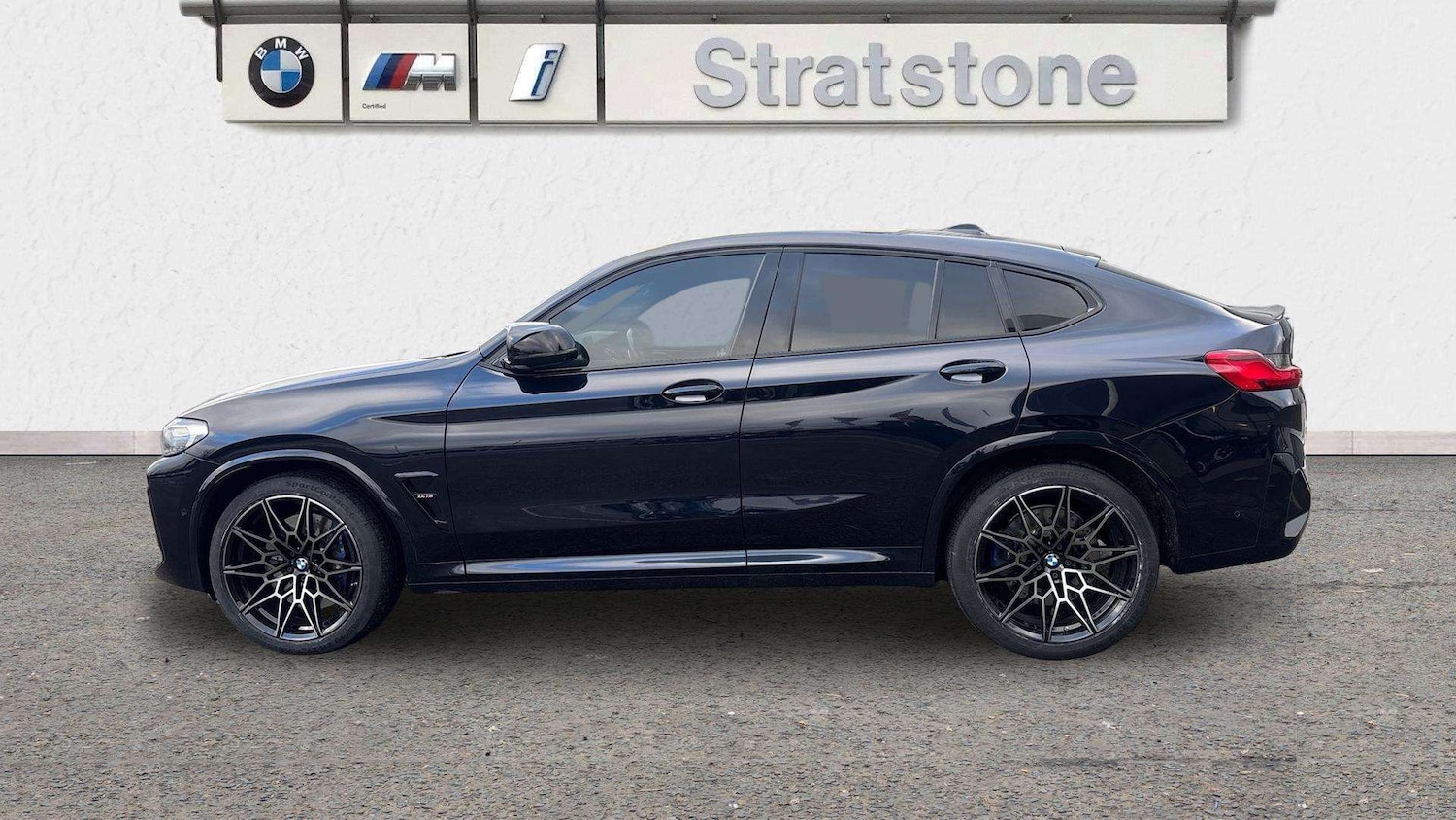 Used BMW X4 2023 for sale - 77389715: Photo 5