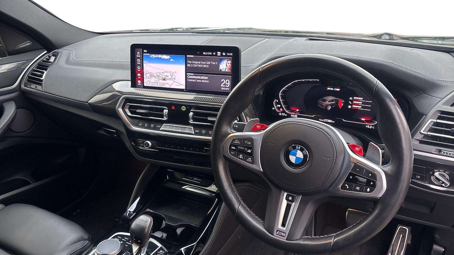 Used BMW X4 2023 for sale - 77389715: Photo 6