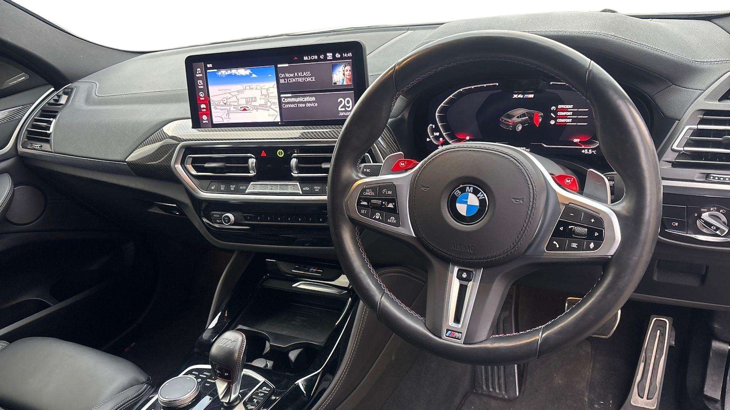 Used BMW X4 2023 for sale - 77389715: Photo 7