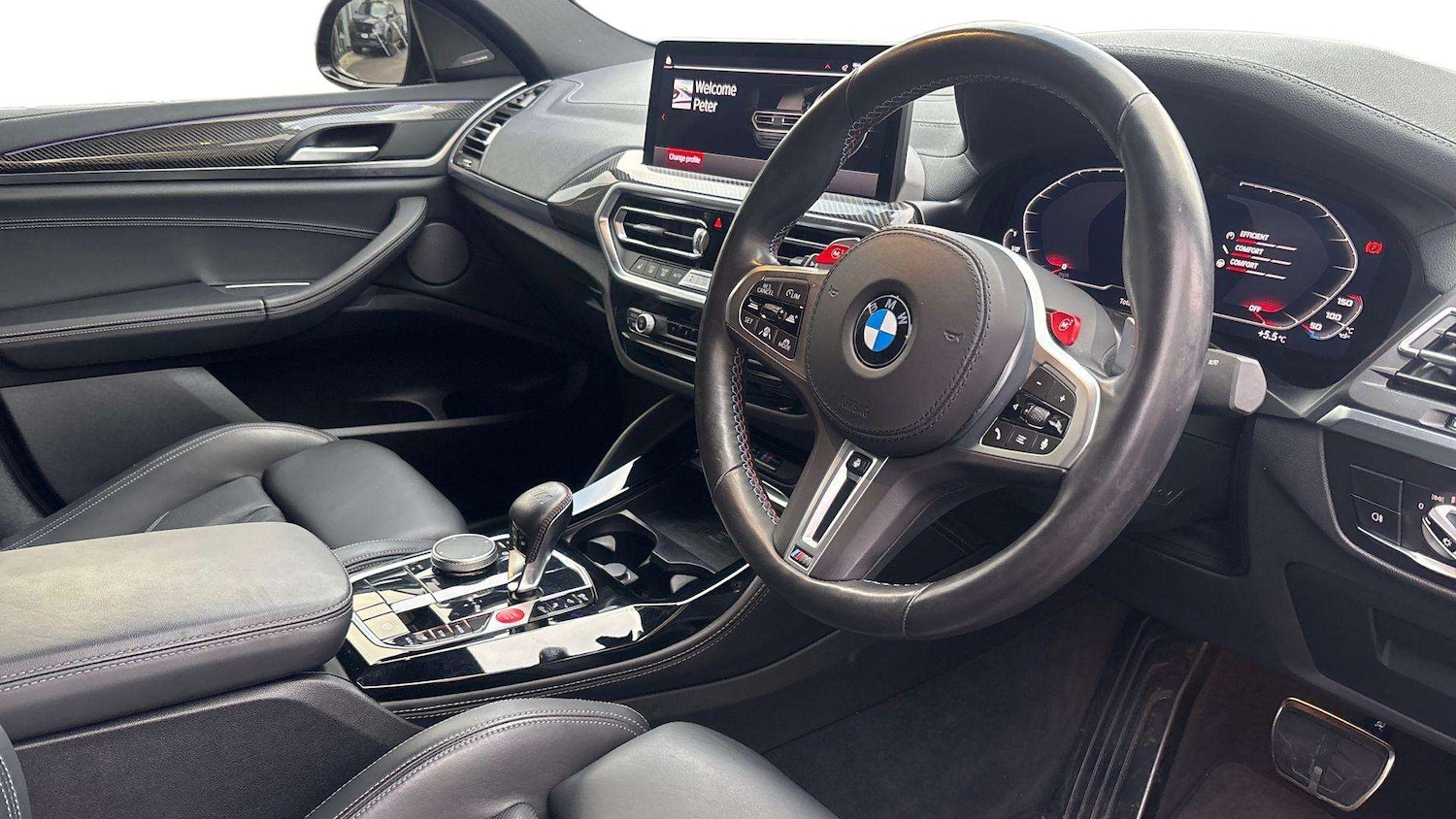 Used BMW X4 2023 for sale - 77389715: Photo 8