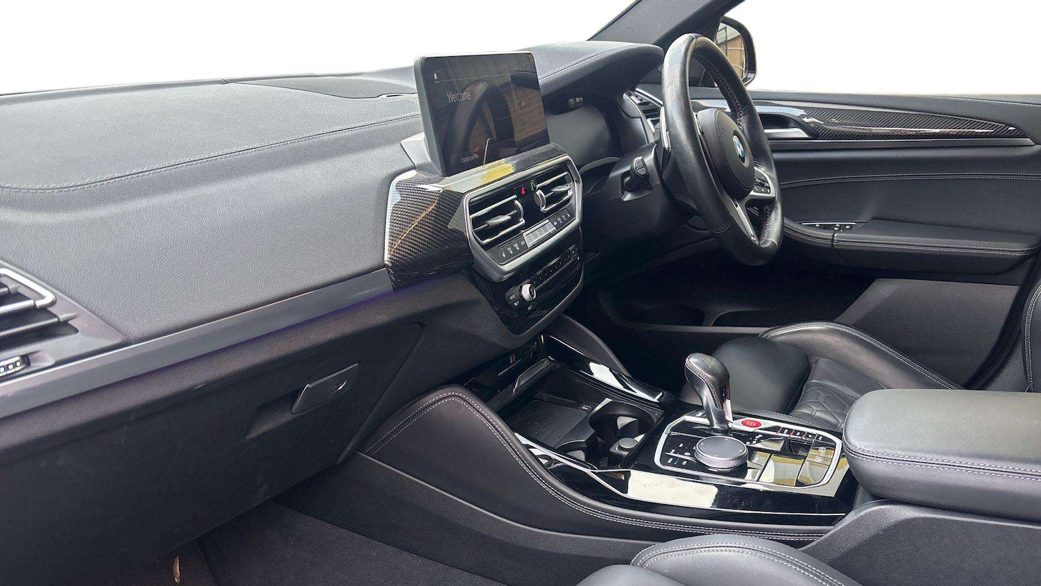 Used BMW X4 2023 for sale - 77389715: Photo 9