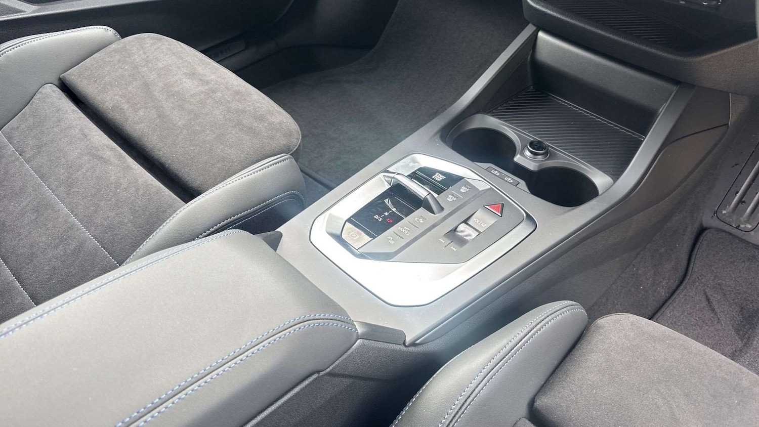 Used BMW 1 Series 2025 for sale - 76928913: Photo 12