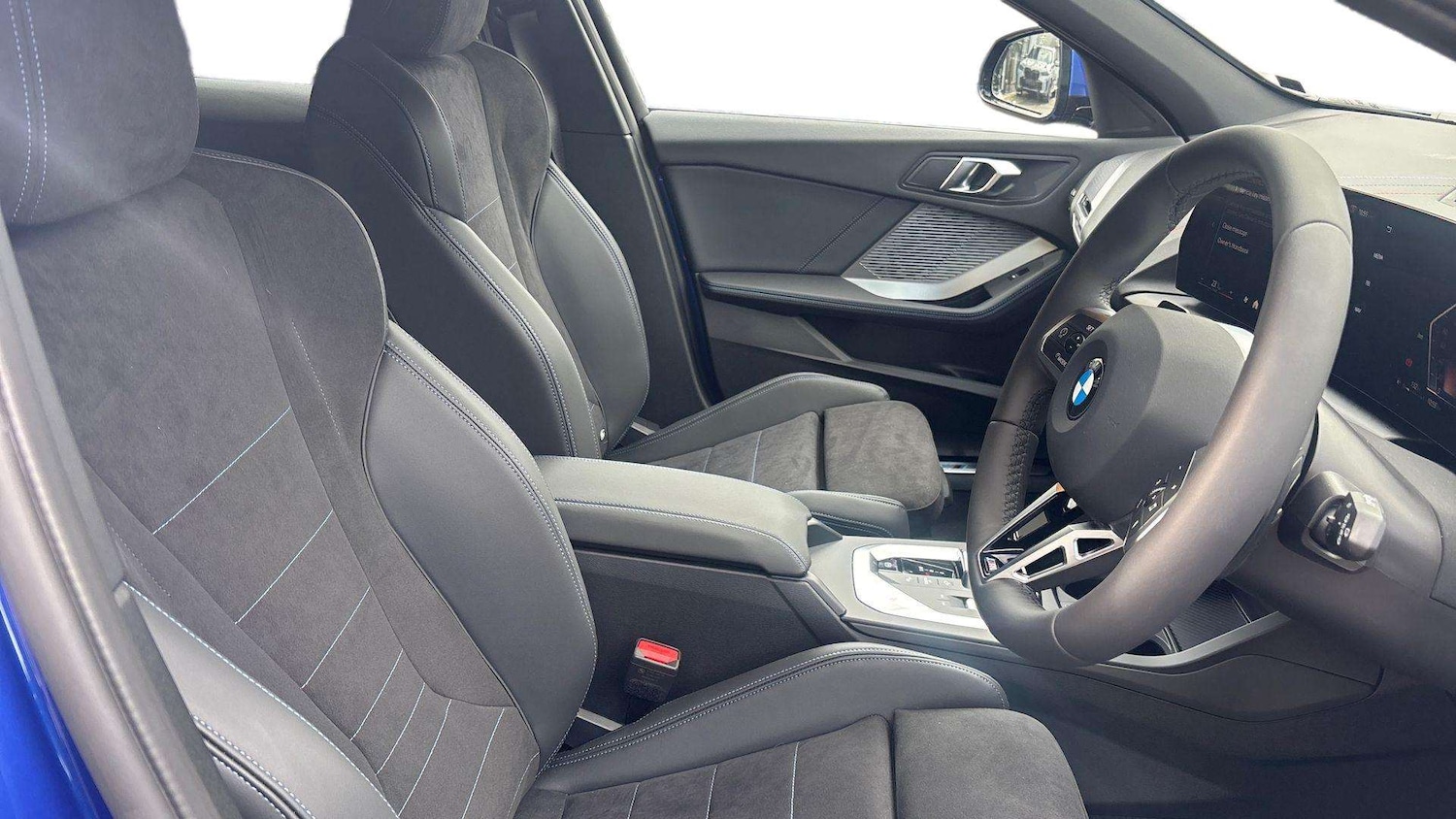 Used BMW 1 Series 2025 for sale - 76928913: Photo 13