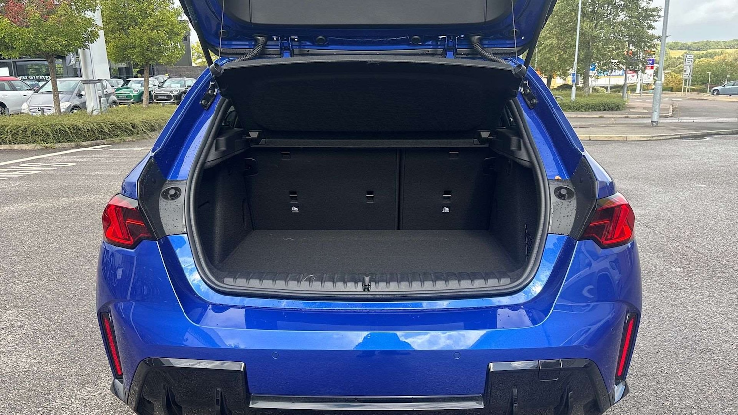 Used BMW 1 Series 2025 for sale - 76928913: Photo 15