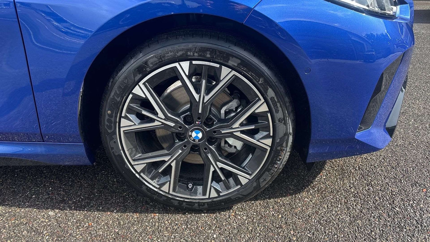 Used BMW 1 Series 2025 for sale - 76928913: Photo 16