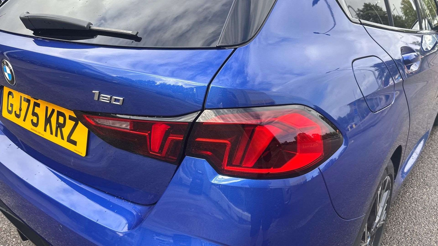 Used BMW 1 Series 2025 for sale - 76928913: Photo 17