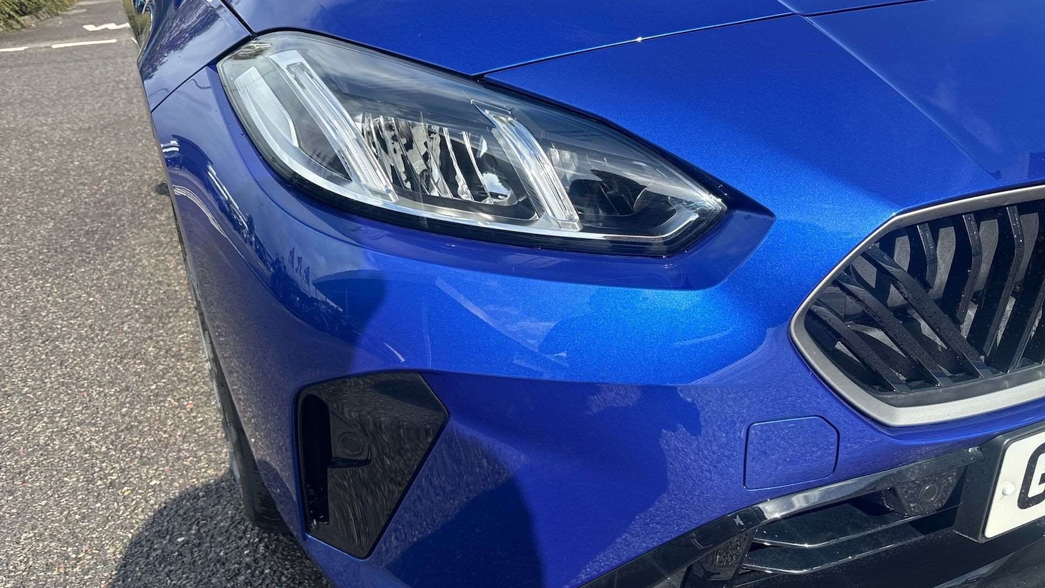 Used BMW 1 Series 2025 for sale - 76928913: Photo 18