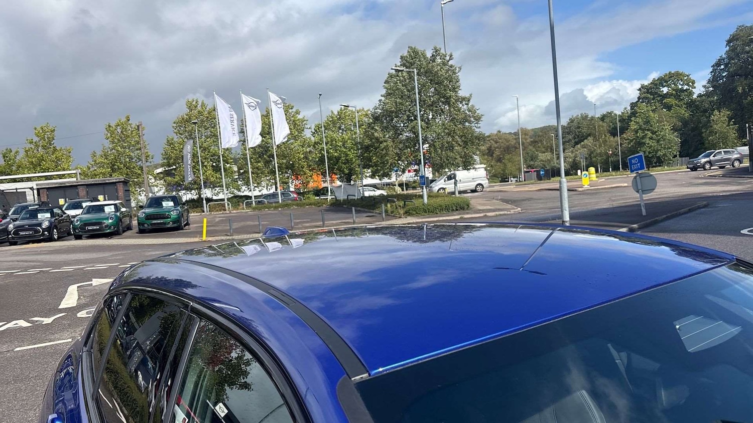 Used BMW 1 Series 2025 for sale - 76928913: Photo 19