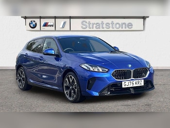 Used BMW 1 Series 2025 for sale - 76928913: Photo