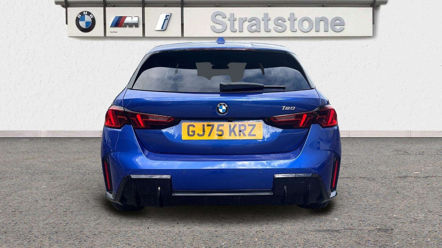 Used BMW 1 Series 2025 for sale - 76928913: Photo 20