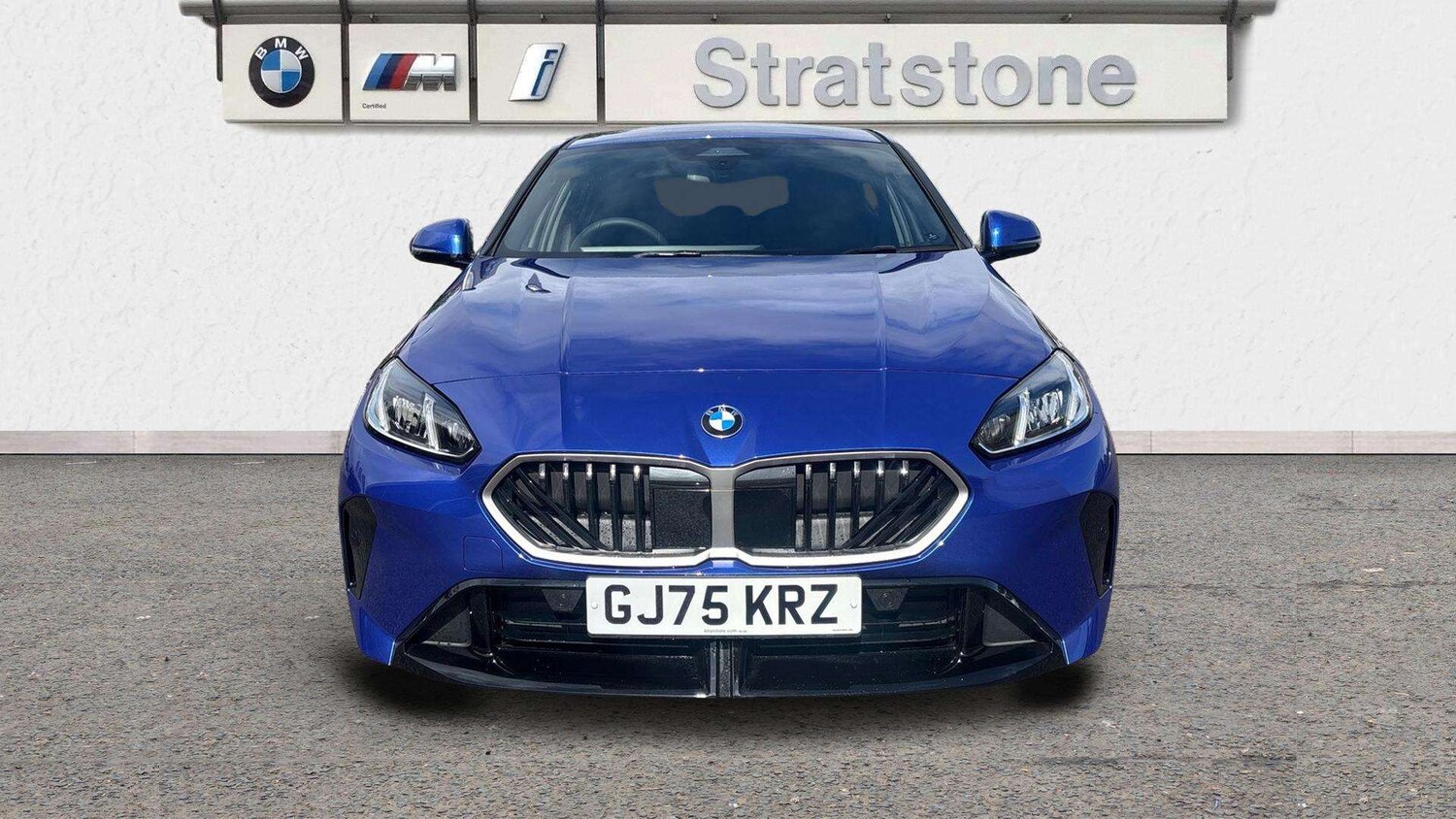 Used BMW 1 Series 2025 for sale - 76928913: Photo 21