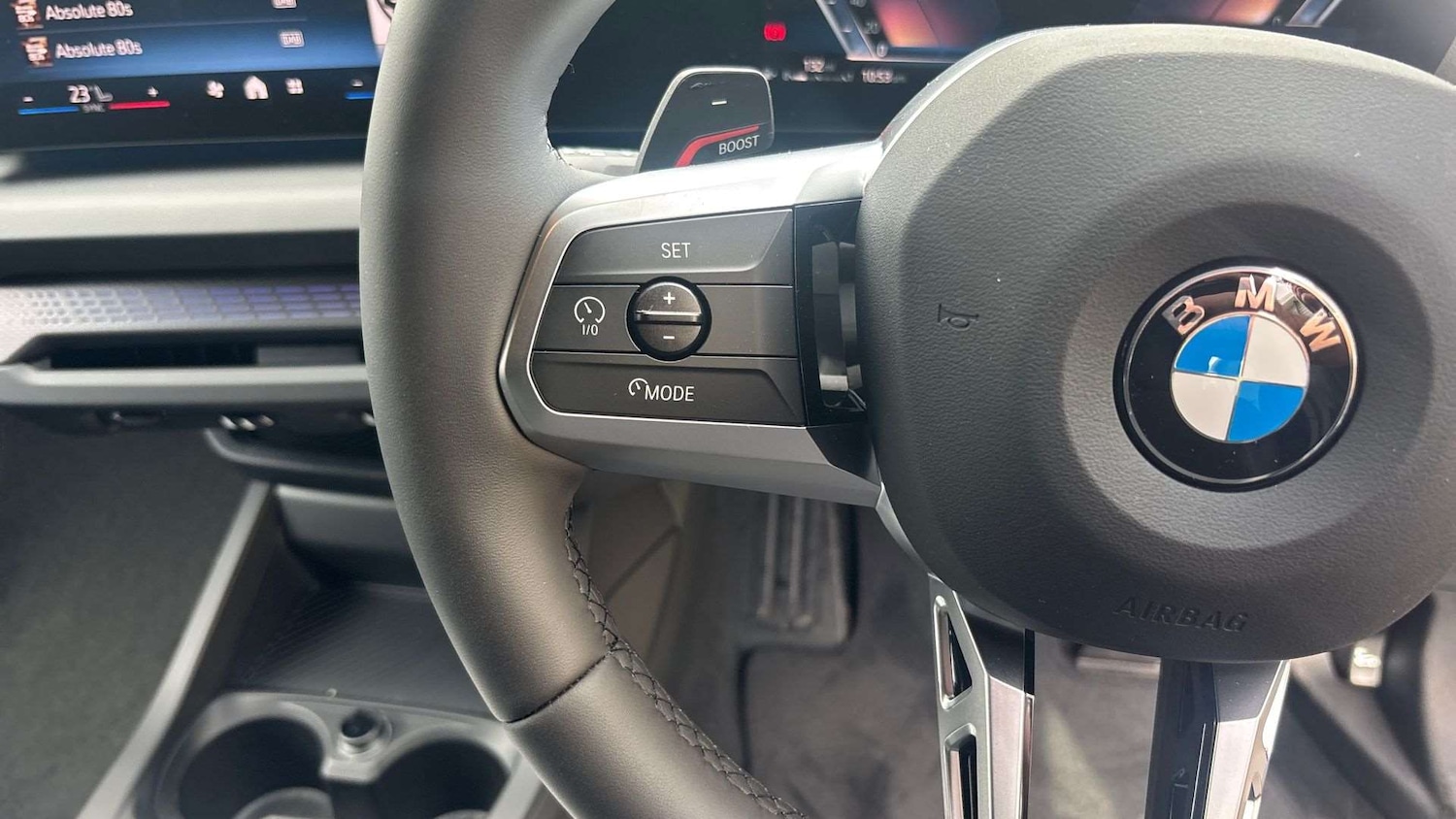 Used BMW 1 Series 2025 for sale - 76928913: Photo 22