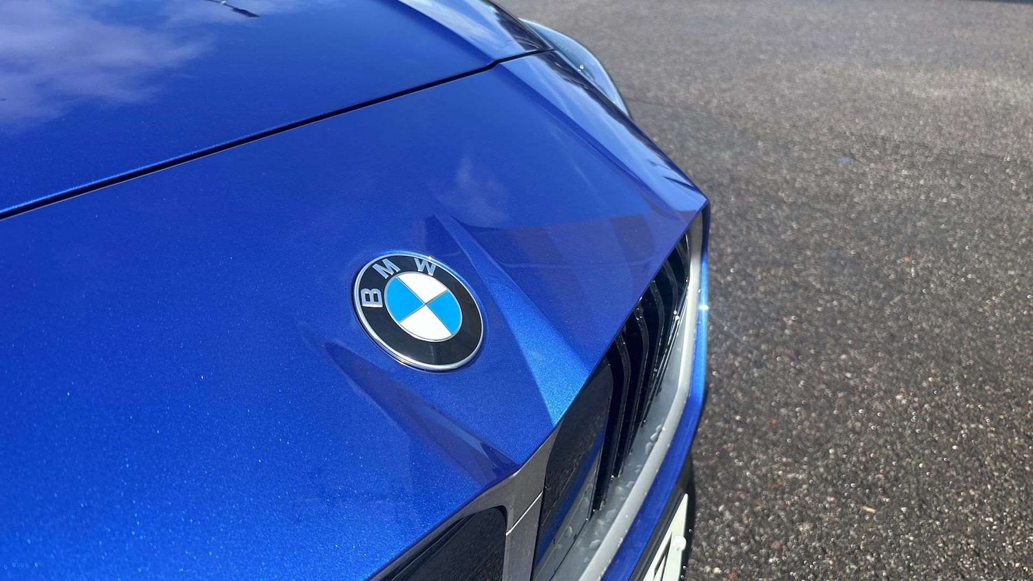 Used BMW 1 Series 2025 for sale - 76928913: Photo 24