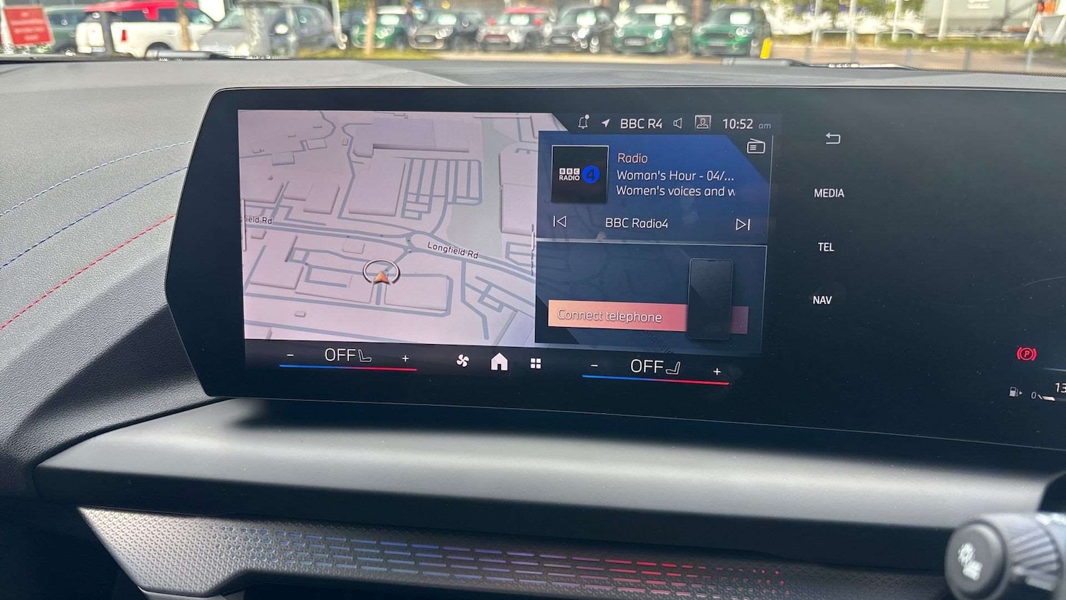 Used BMW 1 Series 2025 for sale - 76928913: Photo 31