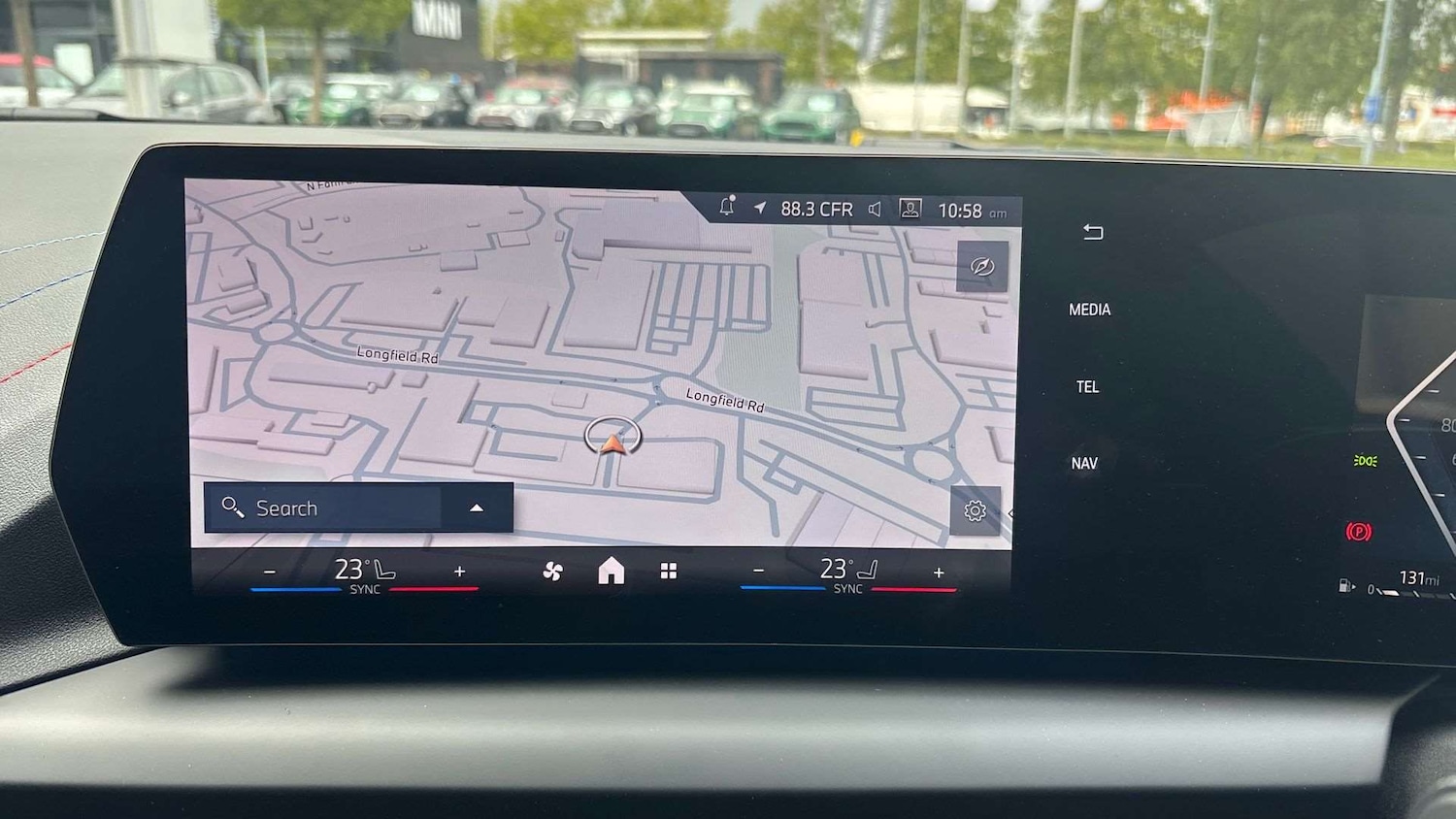 Used BMW 1 Series 2025 for sale - 76928913: Photo 32