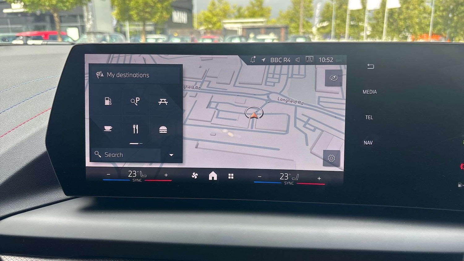 Used BMW 1 Series 2025 for sale - 76928913: Photo 33