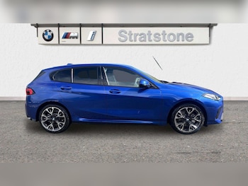 Used BMW 1 Series 2025 for sale - 76928913: Photo