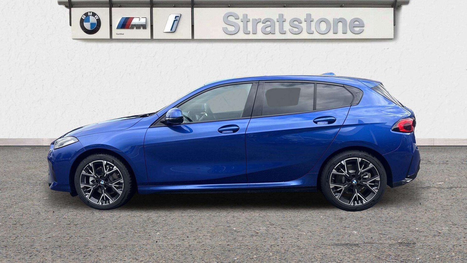 Used BMW 1 Series 2025 for sale - 76928913: Photo 5