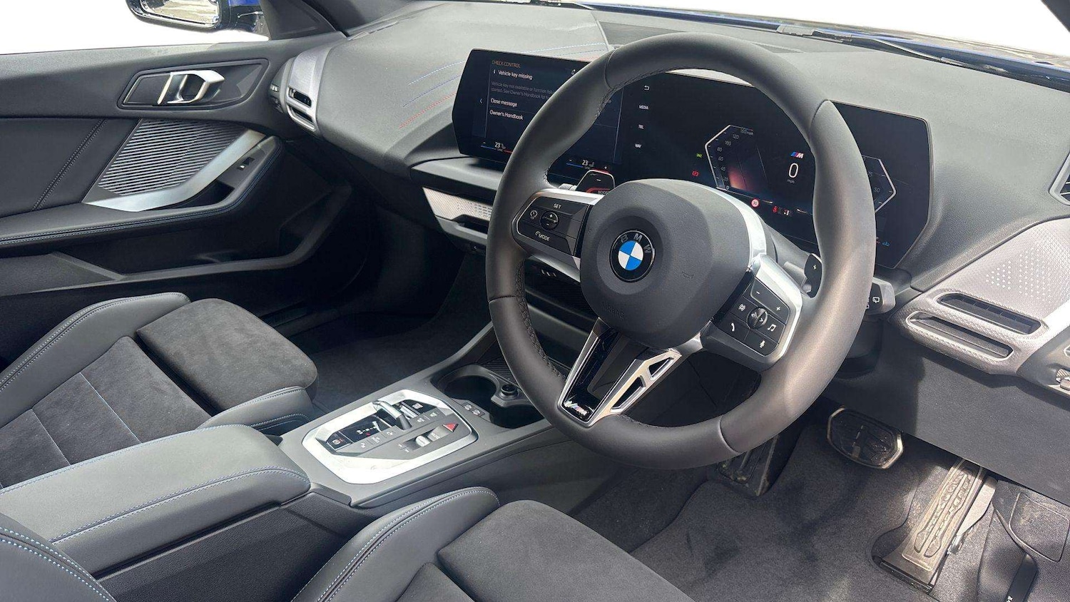 Used BMW 1 Series 2025 for sale - 76928913: Photo 8