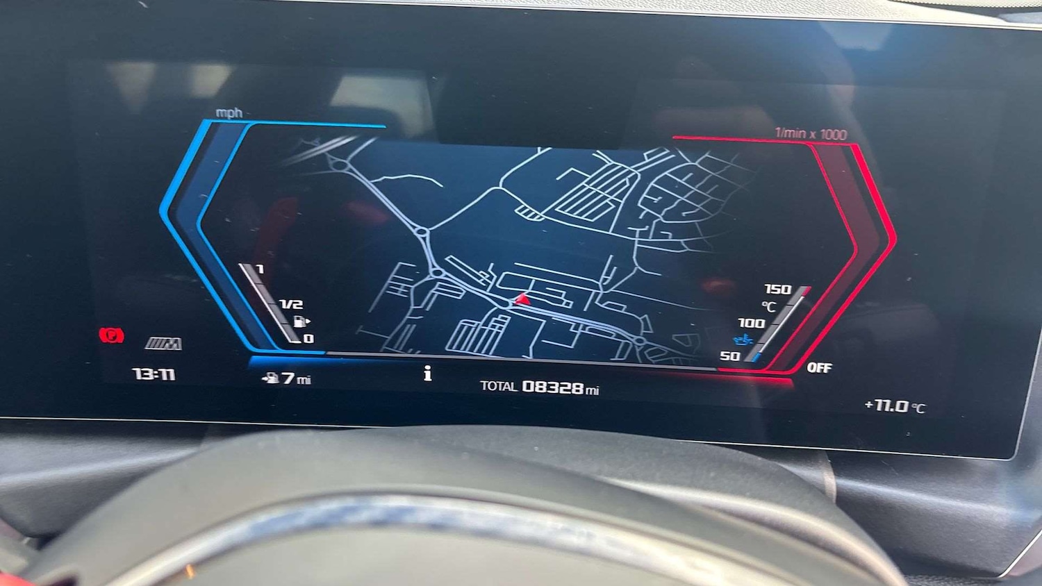 Used BMW M3 2024 for sale - 77526852: Photo 11