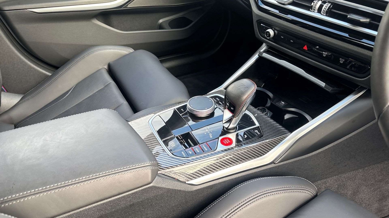 Used BMW M3 2024 for sale - 77526852: Photo 12