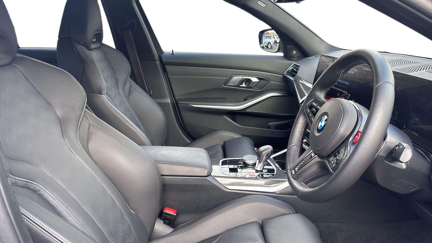 Used BMW M3 2024 for sale - 77526852: Photo 13