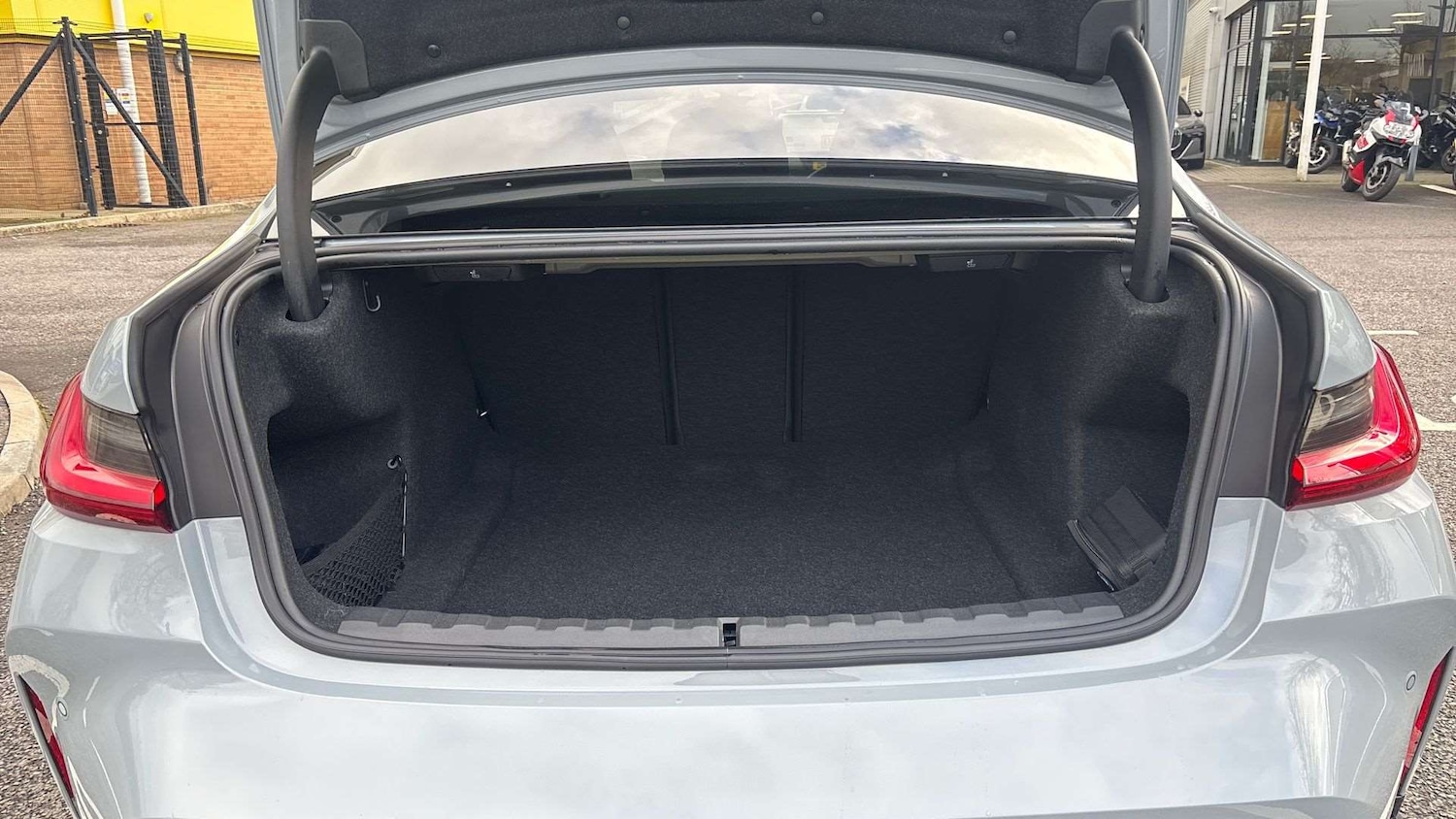 Used BMW M3 2024 for sale - 77526852: Photo 15