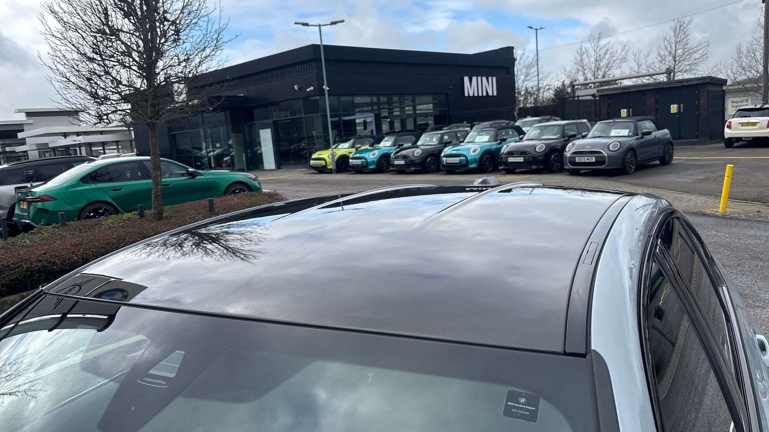 Used BMW M3 2024 for sale - 77526852: Photo 19