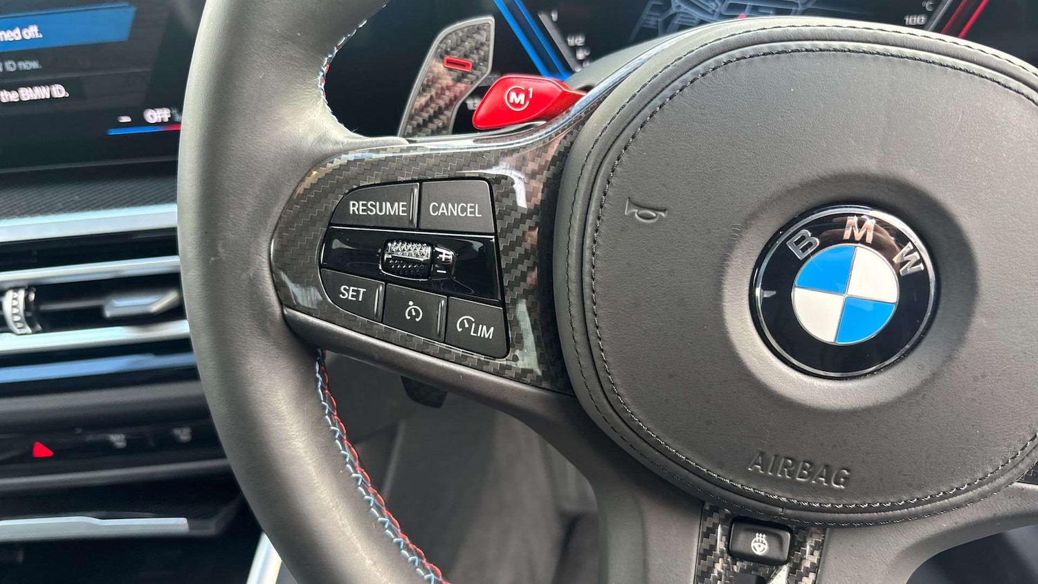 Used BMW M3 2024 for sale - 77526852: Photo 22