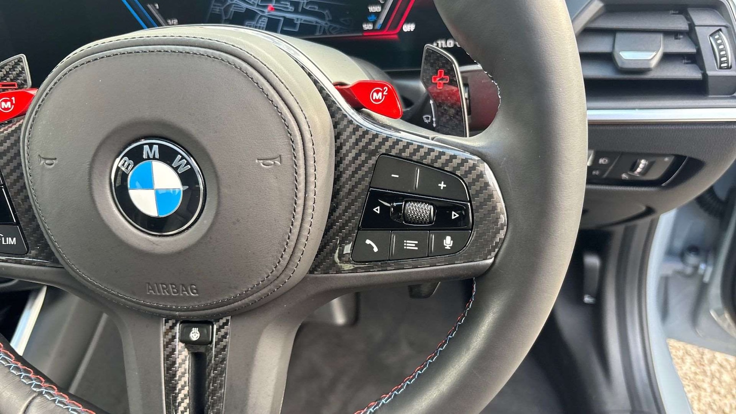 Used BMW M3 2024 for sale - 77526852: Photo 23