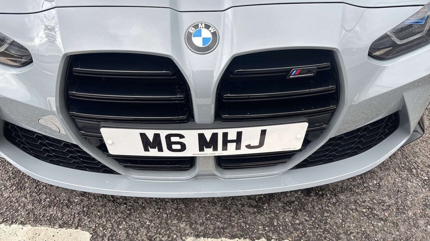 Used BMW M3 2024 for sale - 77526852: Photo 24